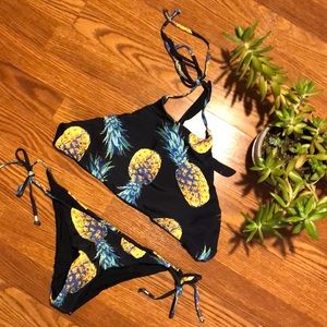 Pineapple Swimsuit 🍍